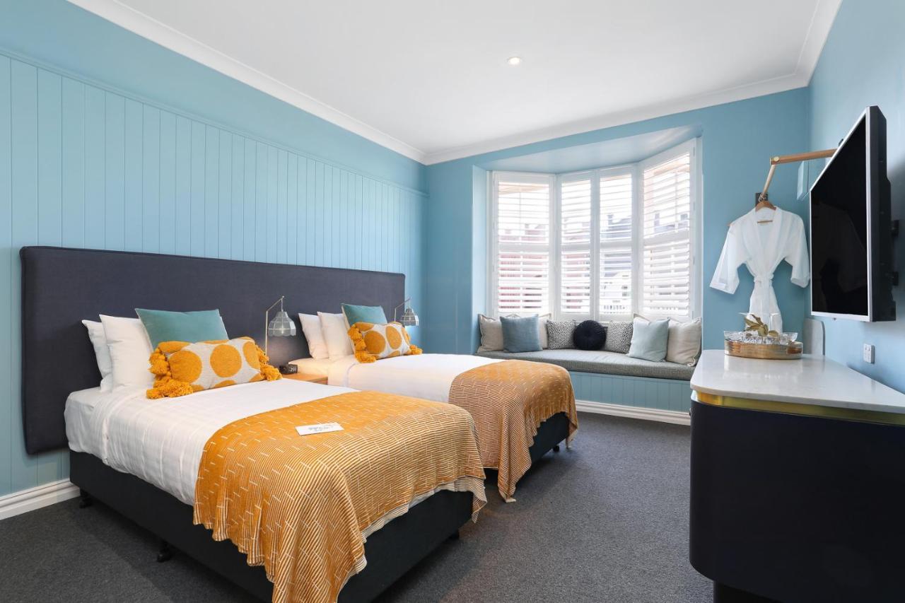 Coogee Bay Hotel Sydney Exterior photo