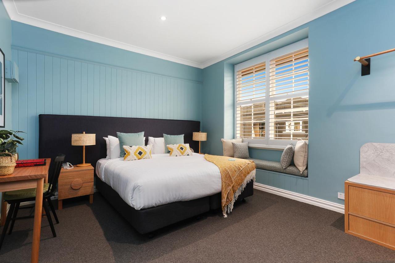 Coogee Bay Hotel Sydney Exterior photo