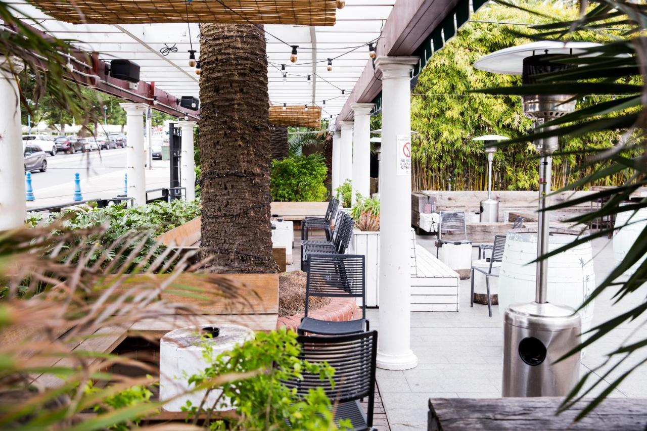 Coogee Bay Hotel Sydney Exterior photo