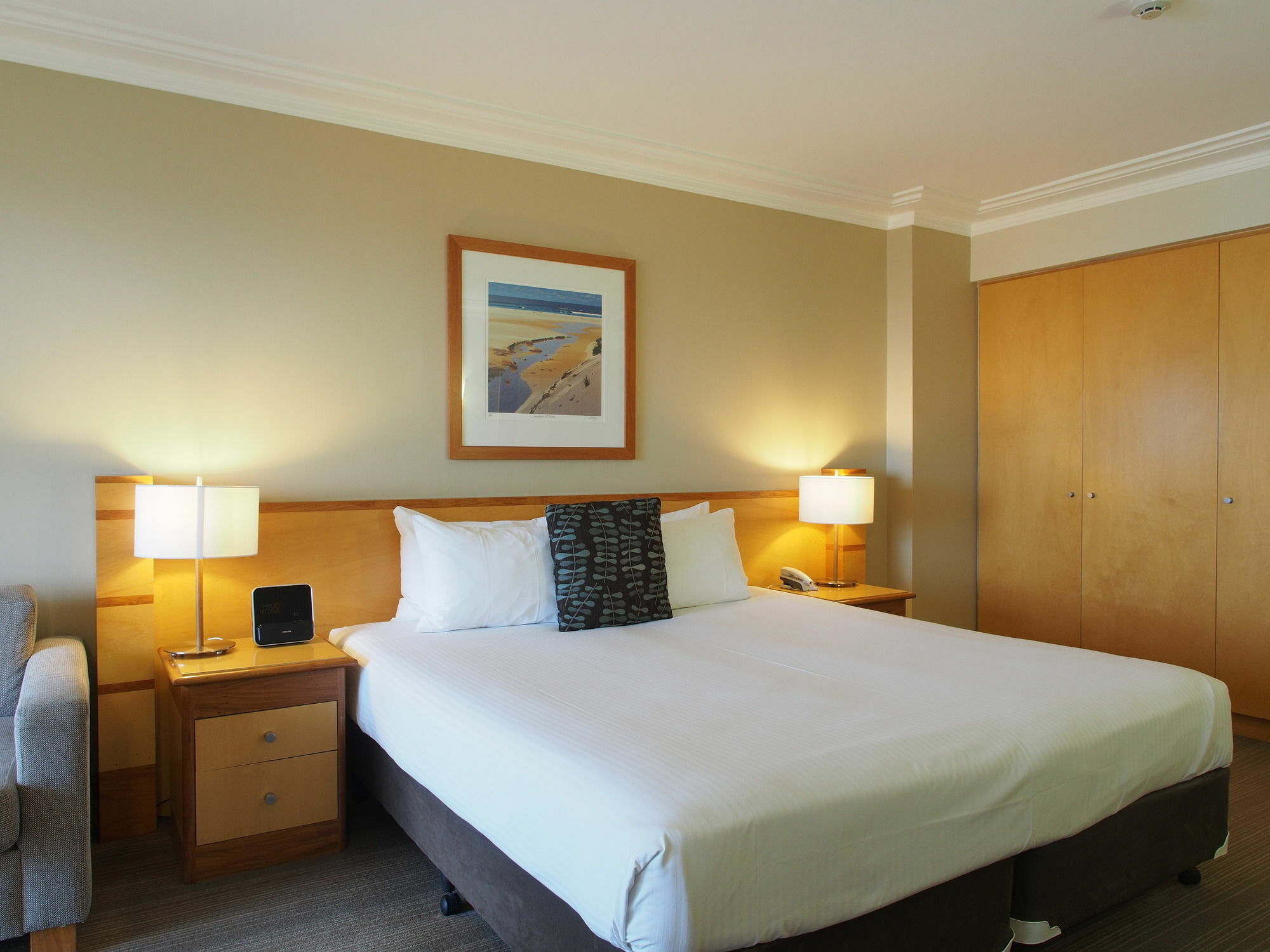 Coogee Bay Hotel Sydney Exterior photo