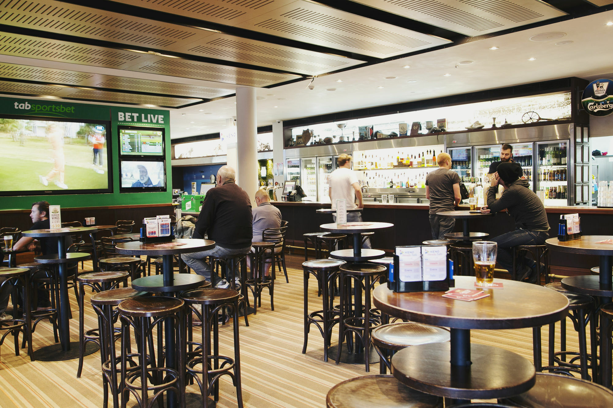 Coogee Bay Hotel Sydney Exterior photo