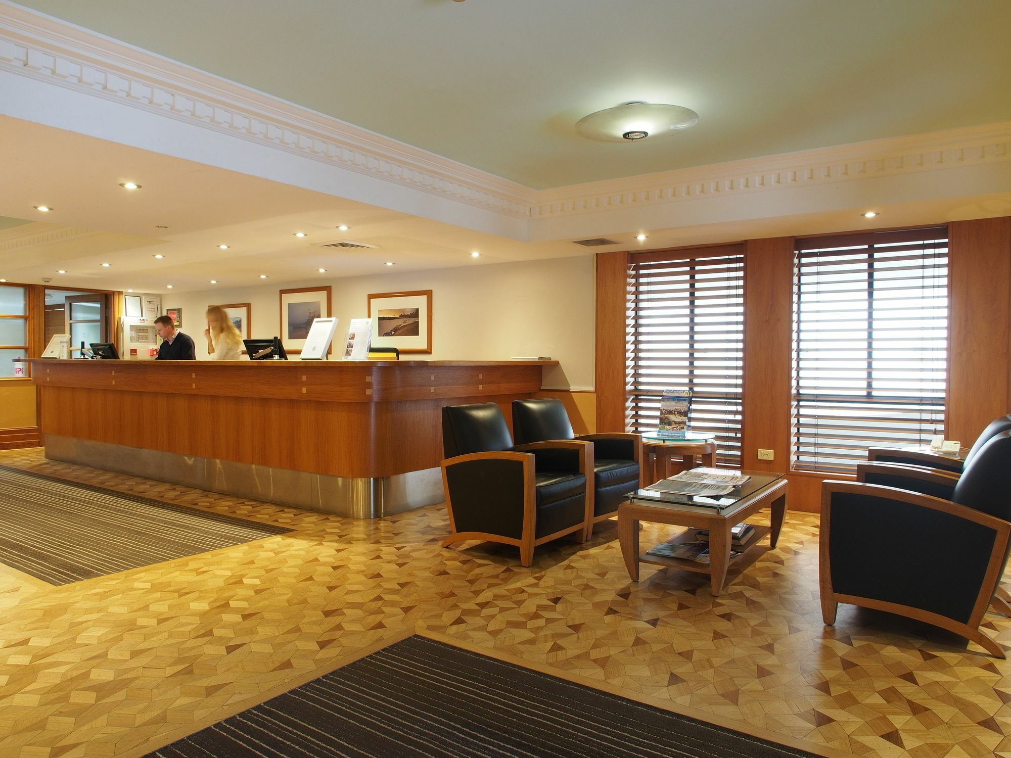 Coogee Bay Hotel Sydney Exterior photo